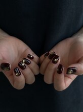 ハイク(HIKE)/【hand＊Type C】