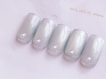 ネイルホリック/デザインアートコースА