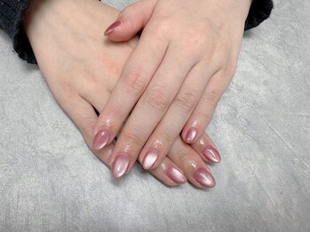 ポルティネイル(Porti Nail)/マグネット
