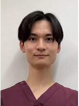 東陽町中央整骨院&nbsp;富田 航平