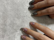 ネイルスア(nail sua)