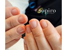 ショートフレンチ
