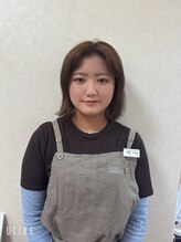 マーチ 心斎橋店(MARCH) 荻野 みなみ