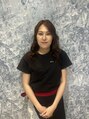 ハナココプラス 水戸店(hanaCoco+Plus)&nbsp;石川 沙弥