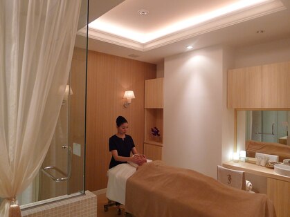 グラン イーノ 表参道 The Spaの写真