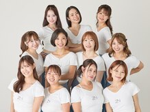 【全身もみほぐし&ストレッチ】全力ストレッチ岡崎店