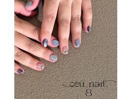 定額one art @ceu_nail.8