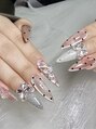MIKA NAIL名古屋栄店【ミカネイルサロン】 【8/17 NEW OPEN（予定）】 /hina 