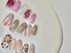 ゴッダスネイル(GODDESS NAIL)の写真