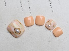 フットEコース 3940円