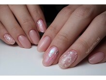 ネイルサロンリルム(ReLUM)/フリーデザイン