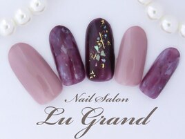 ニュアンスネイル