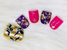 アンジェヴォーグ 名古屋本店(Angevogue)/ハッピーハロウィン