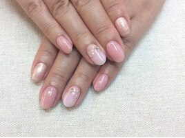 W-407 ふんわりドライフラワー