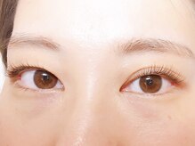 トリートラッシュ 町田(TREATLASH)/まつげパーマ＋エクステ