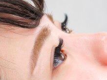 サロンドゥプリエ 門司店(SALON deux PRIER)/自まつ毛が少ない方にも◎