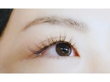 アースコアフュールボーテ 新鎌ヶ谷店(EARTH coiffure beaute)/最高級品質MURUAeyelash