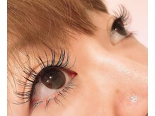 リシェルアイラッシュ 静岡駅前(Richelle eyelash)/フラットラッシュ上140/下30