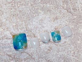 【フット】simpleコース