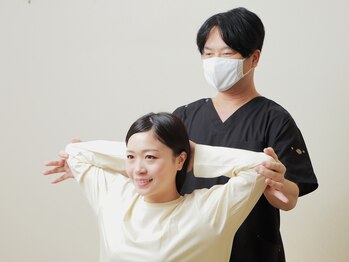 マキ 整体院(Maki)/