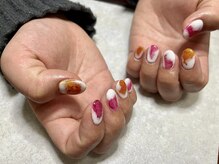 シーネイル(c' nail)/