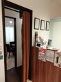 ミント(Mint)/スタッフ