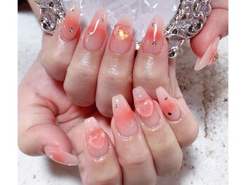 ミントネイルサロン/