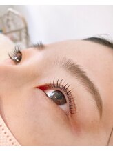 トリートメント付き★ まつ毛カール