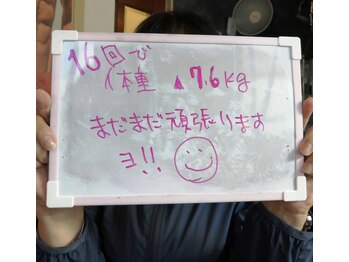 ストリームライン 千舟町店(Streamline)/人生史上最高のカラダ造り☆