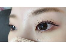 ナチュレ 久米川店(NATURE)/パリジェンヌラッシュリフト