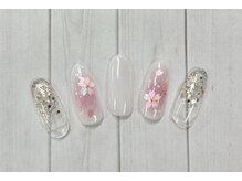 ティーエヌ イトーヨーカドー能見台店/季節の定額6600円コース