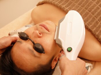 マム 津田沼店(ma'am)/メンズ◆ヒゲ脱毛¥2500