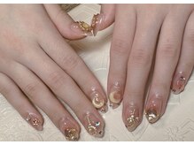 ミスシュガーネイル(MS Sugar Nail)/