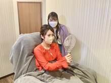 ミア(mea)/アウターカウンセリング