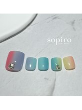 ソピーロ たかのこ店(sopiro)/6月【monthly &nbsp;silver】