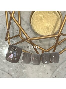 ソピーロ たかのこ店(sopiro)/10月【monthly &nbsp;simple】