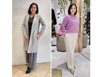 エピファニー 東京 銀座/ビフォーアフター(K.K様 40代)