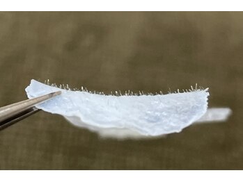 アイジュ(AYLLU)/マリムーブフェイシャルwax脱毛