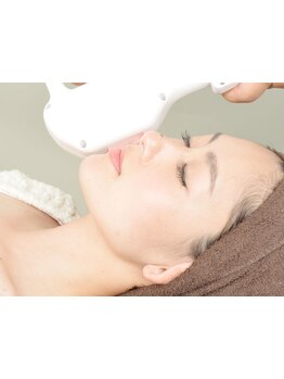 1回ごとにお支払い可能なサロン