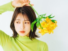 メリーラッシュ 秋田店/垢抜け美眉+まつ毛パーマ