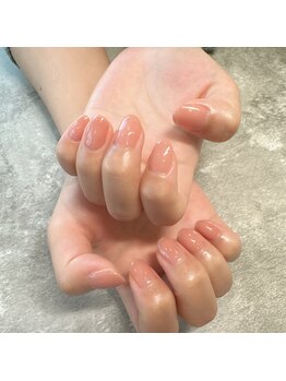 リンネ(Rinne)/うる艶ワンカラー