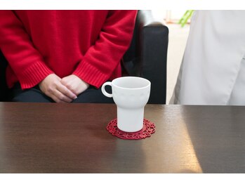 ポーラ AMI店(POLA)/アフターティー