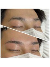 ゴリラアイブロウ 旭川店/理想の眉毛に仕上げます！