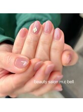 エムシーベル(m.c bell)/