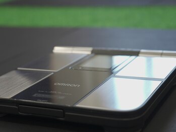 モア 札幌大通店(MORE)/知ることがダイエットの一歩♪