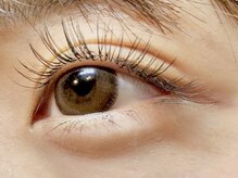 ラルア 名駅前店(RALUA)/ブラウンmix