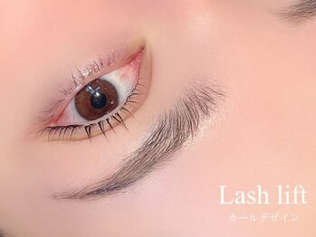 フィールラッシュ 大宮東口店(FEEL LASH)/まつげパーマ