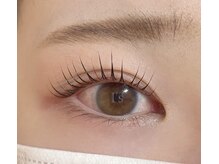 アイズ ビューティデザイン(I's beauty design)/まつ毛パーマ