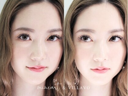 ミネアート 北千住店(mineart)の写真