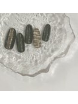 ネイル レア(Nail Rea)/simpleコース¥5200